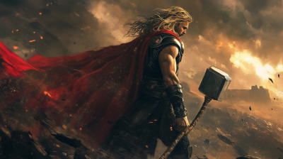 Thor