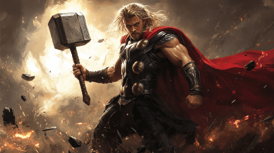 Thor