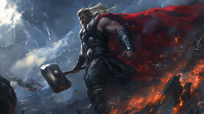 Thor