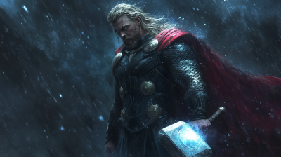 Thor