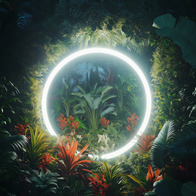 Circle of Light