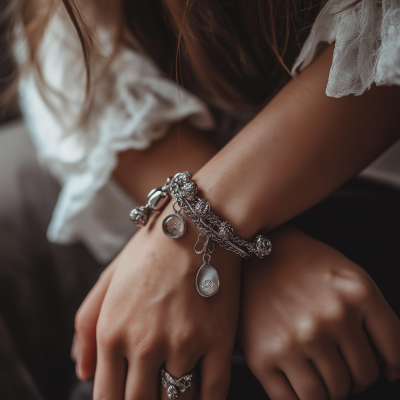 Charming Bracelet