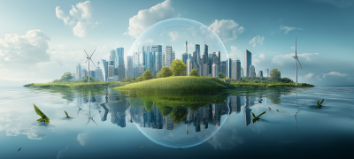 Energy Transition in Emerging Markets