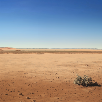 Desert Landscape