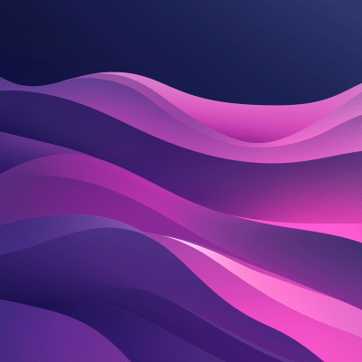 Abstract Motion Inspired Background