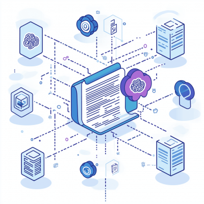 Smart Contracts and LLM Integration