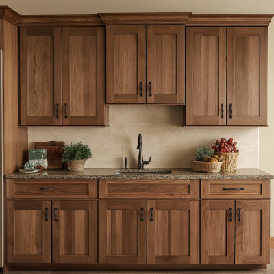 Kitchen Cabinet Doors Styles