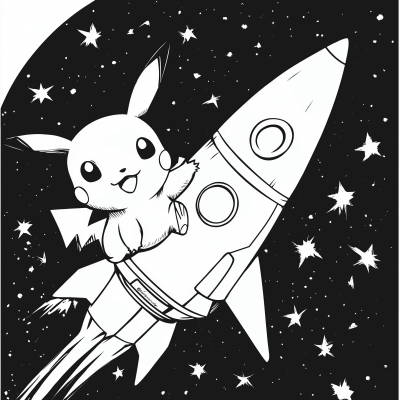 Pokemon Rocket Adventure