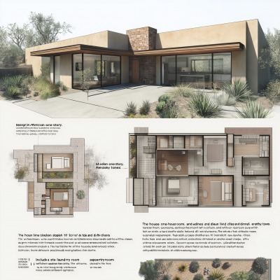Modern Mexican Design