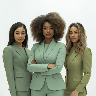 Corporate Diversity Photoshoot