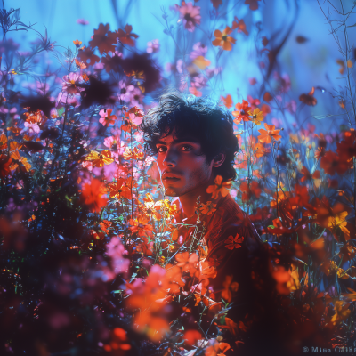 Pan’s Secret Garden