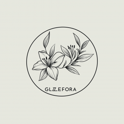 Glazeflora Logo