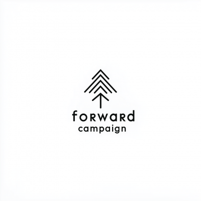 Forward Campaign Logo