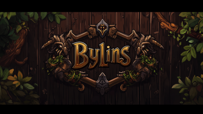 Bylins Logo