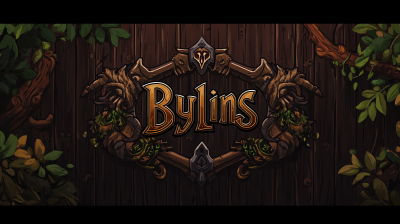 Bylins Logo