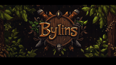 Bylins Logo