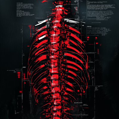 Cybernetic Spine