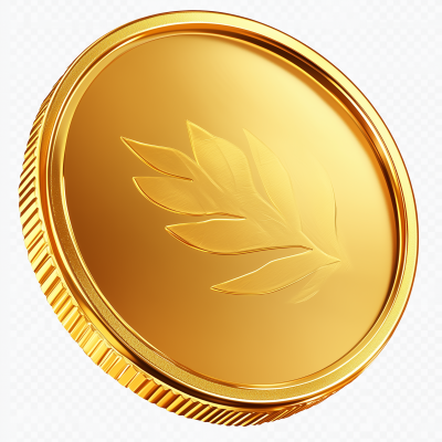 Gold Coin