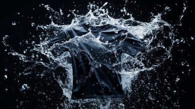 T-Shirt Splash