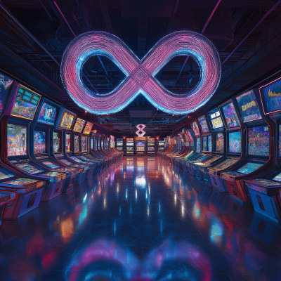 Infinity Arcade