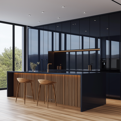 Modern Kitchen Design