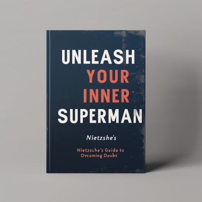 Unleash Your Inner Superman