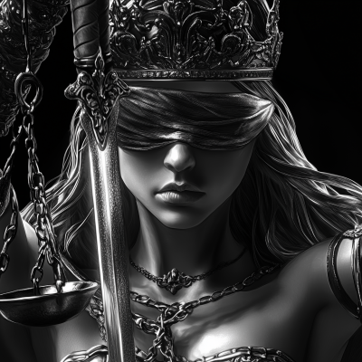 Lady Justice