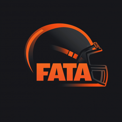 FATA Logo Design