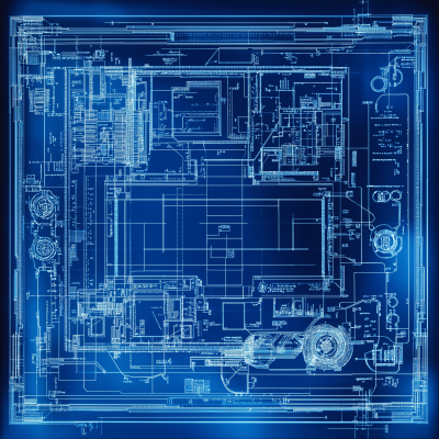 Blueprint of Semiconductor Design