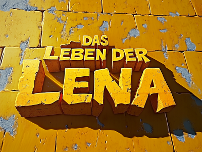 Das Leben der Lena