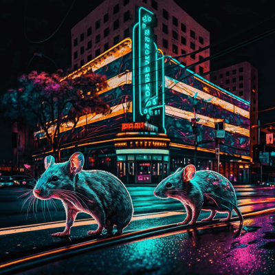 Urban Rats