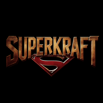 Superkraft Logo