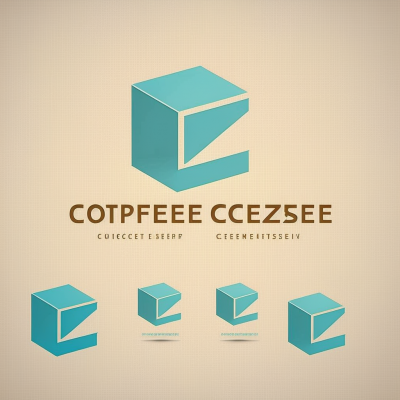 Modern Logo Design for Conceptize