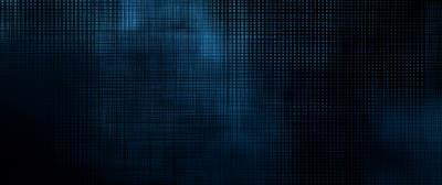 Dark Blue Grid Texture