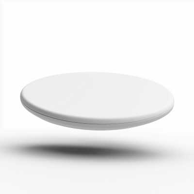 Floating Teleportation Pad