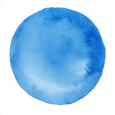 Blue Circle