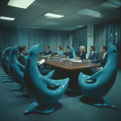 Dolphin Conference