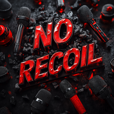 No Recoil Logo