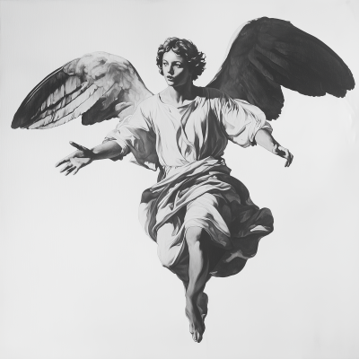 Angel in Flight