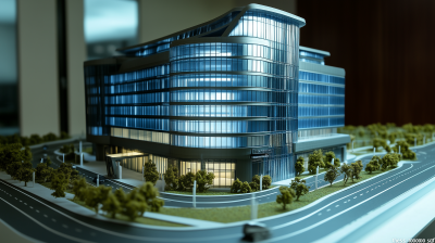 Building Model Concept