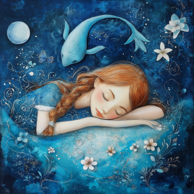 Lullaby Dreams