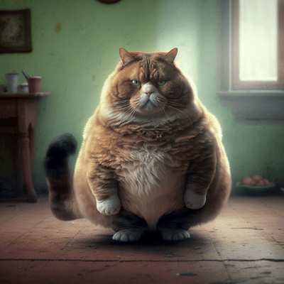 Fat Cat