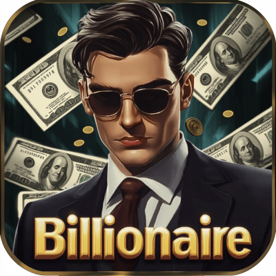 Billionaire Game Icon