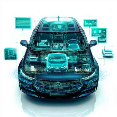 Vehicle Function Control