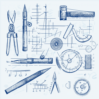 Engineering Tools and Mathematical Equations