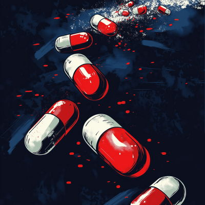 Pharmaceutical Vector Design