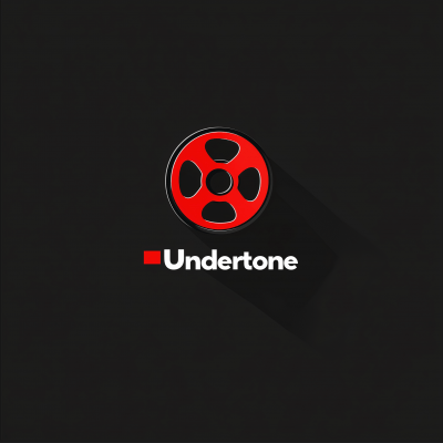 Undertone Logo Design