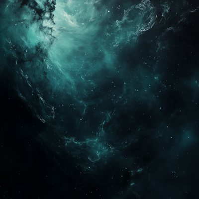 Nebulae Void