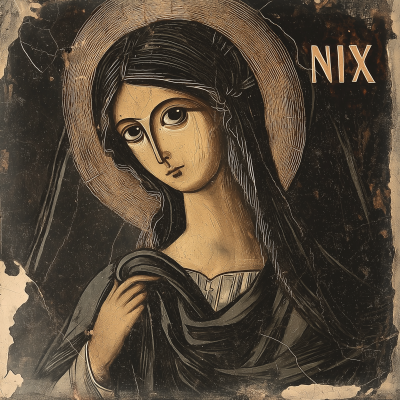 Icon of Nyx