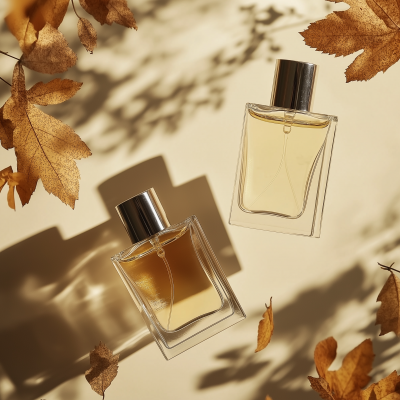 Autumn Scent